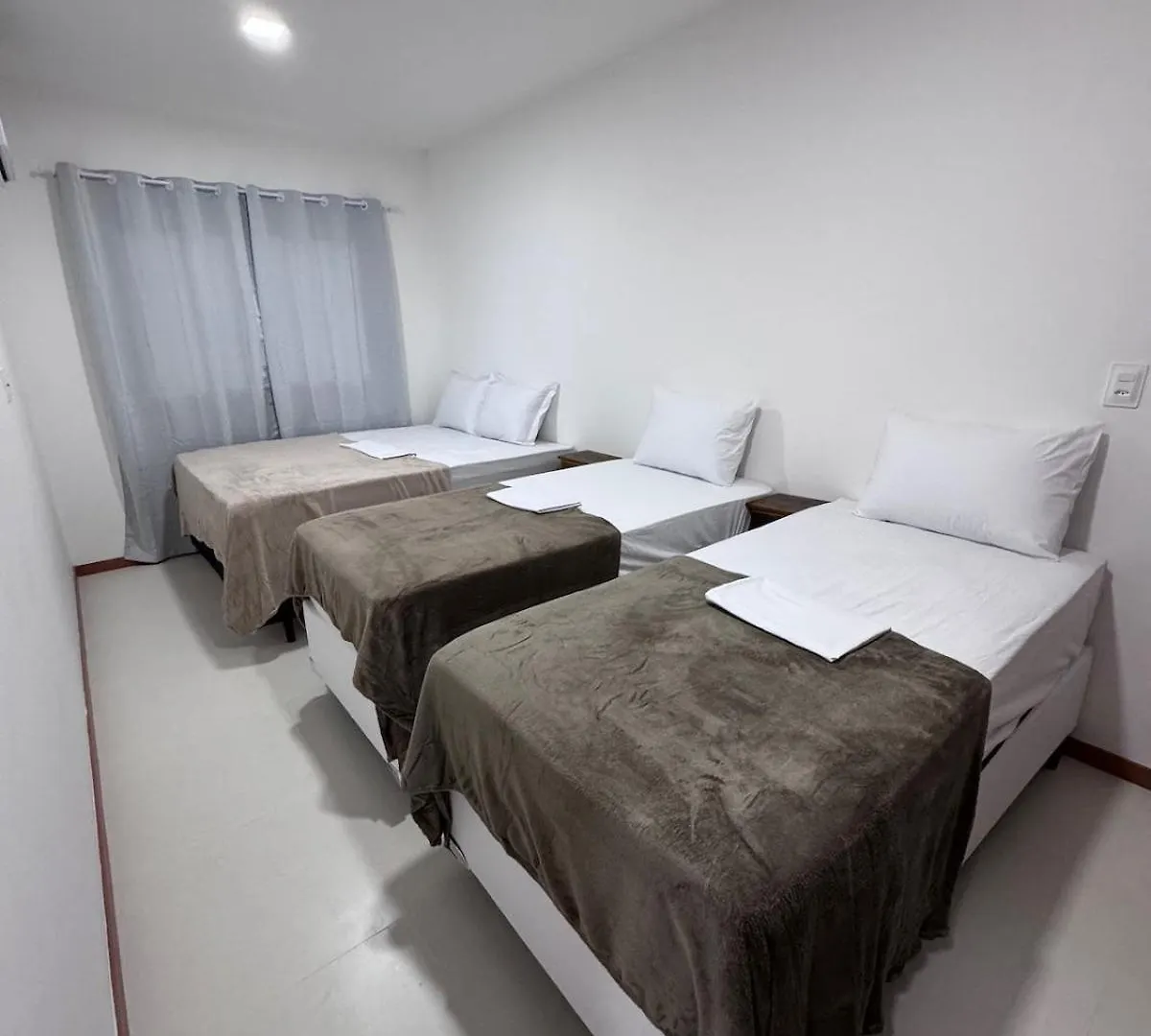 Residencial Ravena Arraial D'Ajuda Casa 4 Villa Porto Seguro Holiday home