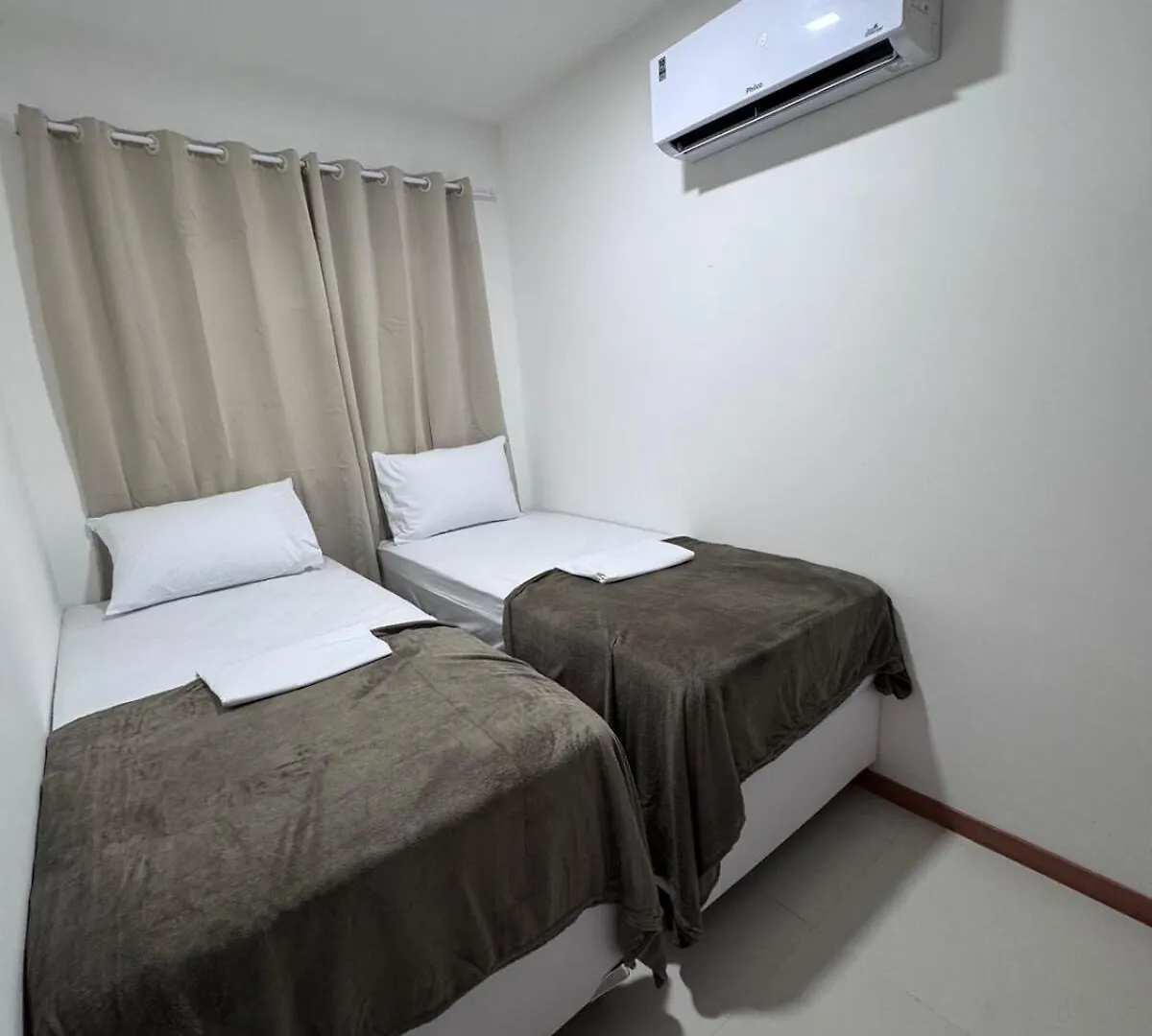 Holiday home Residencial Ravena Arraial D'Ajuda Casa 4 Villa Porto Seguro Brazil