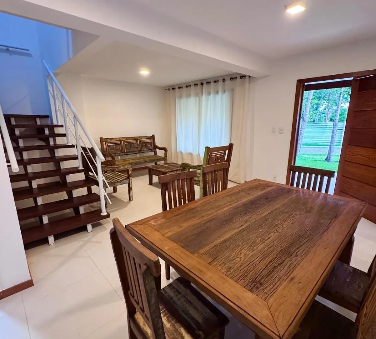 Residencial Ravena Arraial D'Ajuda Casa 4 Villa Porto Seguro