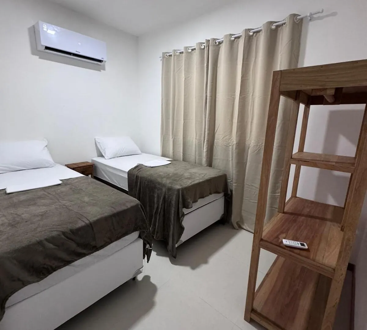 Holiday home Residencial Ravena Arraial D'Ajuda Casa 4 Villa Porto Seguro