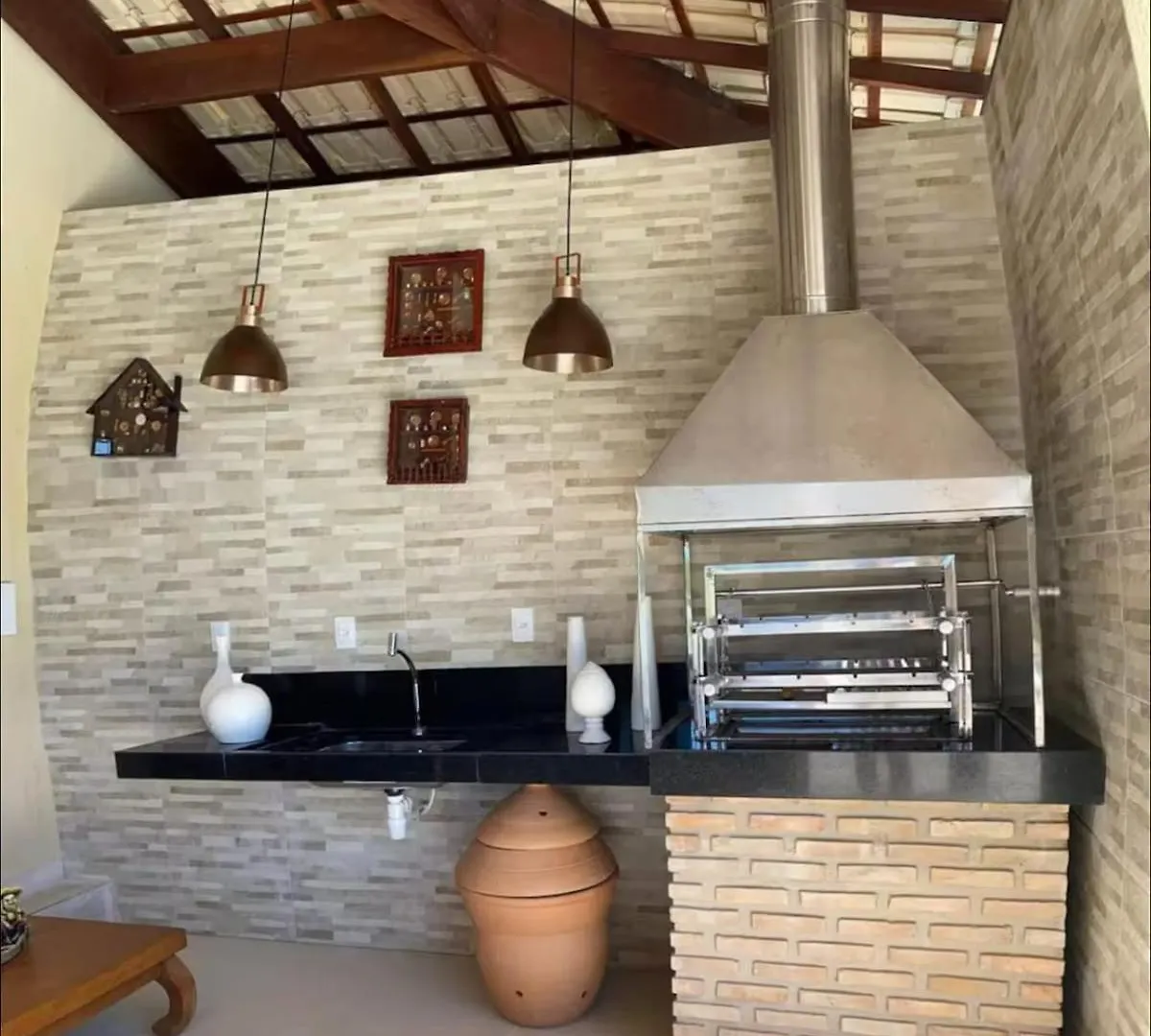 Residencial Ravena Arraial D'Ajuda Casa 4 Villa Porto Seguro Brazil