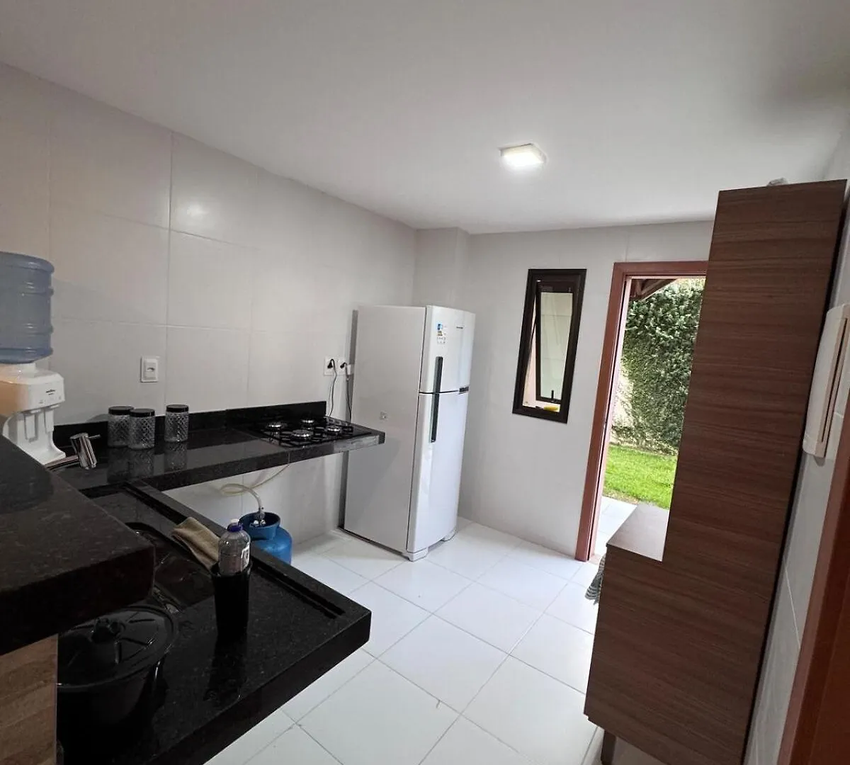 Prázdninový dům Vila Residencial Ravena Arraial D'Ajuda Casa 4 Porto Seguro Brazílie